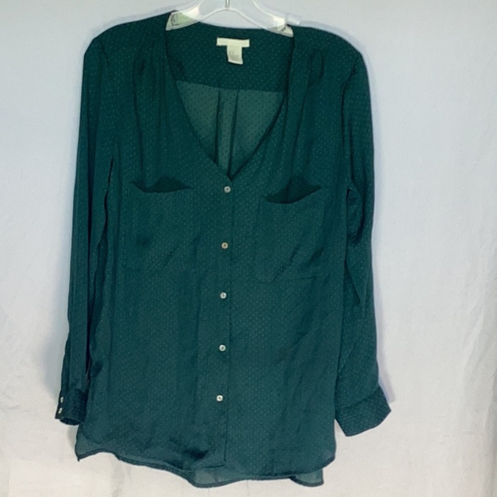H&M top - Picture 2 of 5